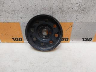 Запчасть шкив помпы Suzuki SX4 2010