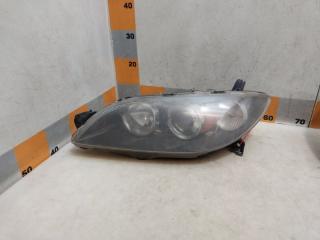 Запчасть фара левая Mazda Mazda3