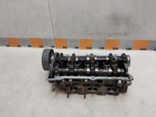 Запчасть головка блока правая Kia Magentis 2001