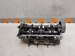 Запчасть головка блока левая Kia Magentis 2001