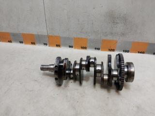 Запчасть коленвал Kia Magentis 2001