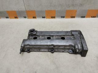 Запчасть крышка головки блока (клапанная) левая Kia Magentis 2001