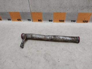 Запчасть патрубок системы охлаждения Kia Magentis 2001