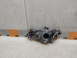 Запчасть насос масляный Kia Magentis 2001