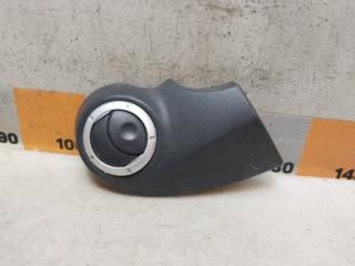 Запчасть дефлектор воздушный Renault Logan