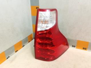 Фонарь задний правый Lexus GX460 2012