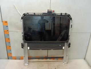 Фото запчасти люк Lexus GX460 2012 Б/У запчасть Запчасть люк Lexus GX460 2012