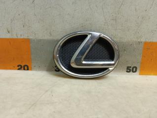 Фото запчасти эмблема Lexus GX460 2012 Б/У запчасть Запчасть эмблема Lexus GX460 2012