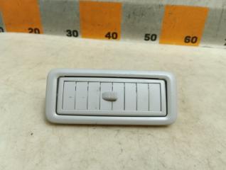 Дефлектор воздушный Lexus GX460 2012