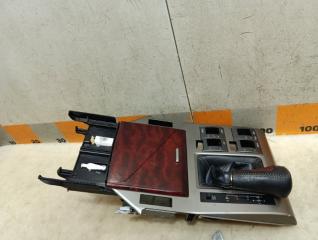 Накладка декоративная Lexus GX460 2012