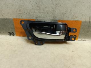 Ручка двери внутренняя правая Lexus GX460 2012