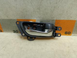 Ручка двери внутренняя правая Lexus GX460 2012