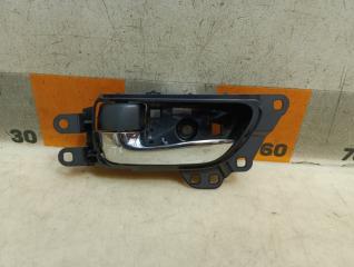 Ручка двери внутренняя левая Lexus GX460 2012