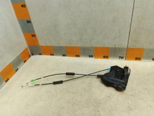 Запчасть замок двери передней правой Lexus GX460 2012