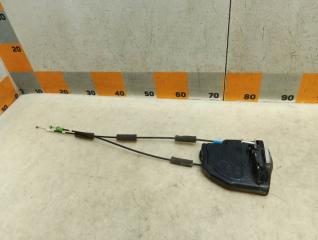 Запчасть замок двери задней правой Lexus GX460 2012