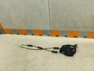 Замок двери задней левой Lexus GX460 2012