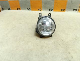 Фара противотуманная правая Lexus GX460 2012