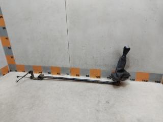 Кулиса МКПП Peugeot 206
