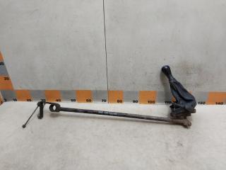 Кулиса МКПП Peugeot 206