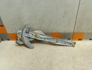 Запчасть стеклоподъемник передний правый Renault Kangoo