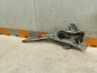 Запчасть стеклоподъемник передний правый Renault Kangoo