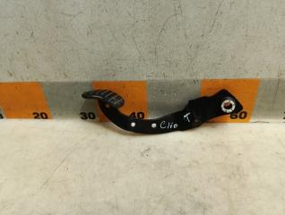 Педаль тормоза Renault Clio