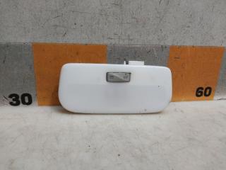 Запчасть плафон салонный задний Renault Megane 2012