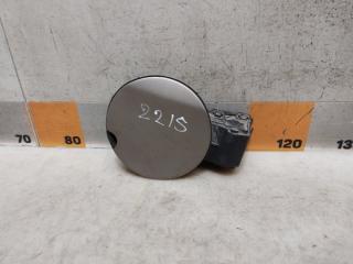 Запчасть лючок бензобака Renault Megane 2012