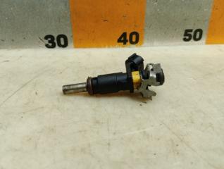 Фото запчасти форсунка топливная Peugeot 408 2013 Б/У запчасть Запчасть форсунка топливная Peugeot 408 2013