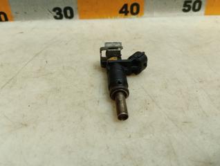 Фото запчасти форсунка топливная Peugeot 408 2013 Б/У запчасть Запчасть форсунка топливная Peugeot 408 2013