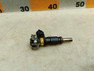 Фото запчасти форсунка топливная Peugeot 408 2013 Б/У запчасть Запчасть форсунка топливная Peugeot 408 2013