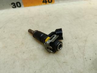 Фото запчасти форсунка топливная Peugeot 408 2013 Б/У запчасть Запчасть форсунка топливная Peugeot 408 2013