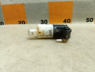 Запчасть насос омывателя Peugeot 408 2013