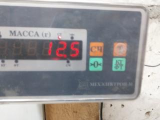 Редуктор рулевой C-Class 1994 W202 2.8