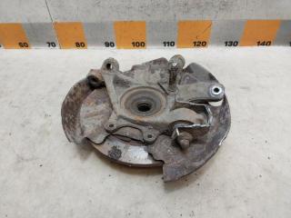 Кулак поворотный задний левый Mercedes-Benz C-Class 1994 W202 2.8 A2023509408 Б/У