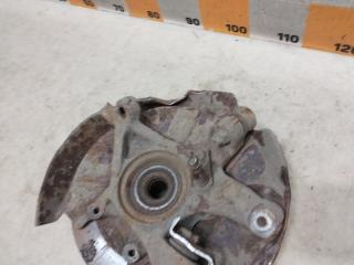 Кулак поворотный задний левый C-Class 1994 W202 2.8