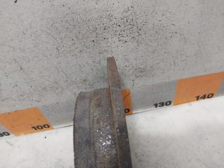 Диск тормозной задний C-Class 1994 W202 2.8