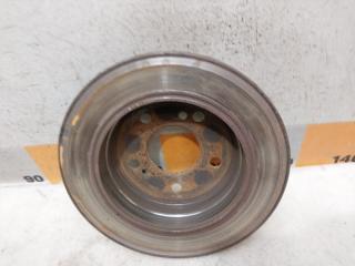 Диск тормозной задний C-Class 1994 W202 2.8