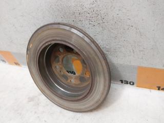 Диск тормозной задний C-Class 1994 W202 2.8