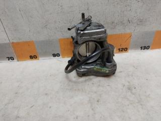 Заслонка дроссельная Mercedes-Benz C-Class 1994 W202 2.8 A0001415725 Б/У