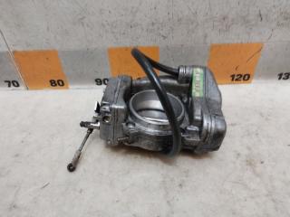 Заслонка дроссельная Mercedes-Benz C-Class W202 2.8