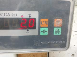 Насос воздушный C-Class 1994 W202 2.8