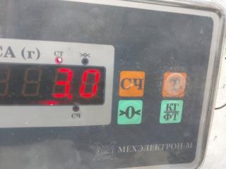 Насос топливный C-Class 1994 W202 2.8