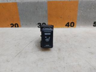 Запчасть кнопка обогрева сиденья правая Nissan Note 2007