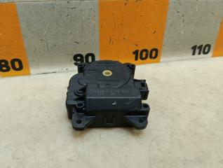 Запчасть моторчик заслонки отопителя Lexus GX460 2012