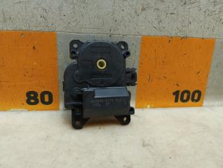 Запчасть моторчик заслонки отопителя Lexus GX460 2012