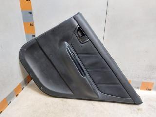 Запчасть обшивка двери задняя правая BYD F3 2008