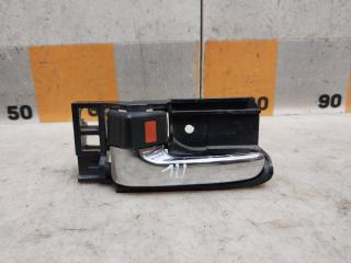 Запчасть ручка двери внутренняя левая BYD F3 2008