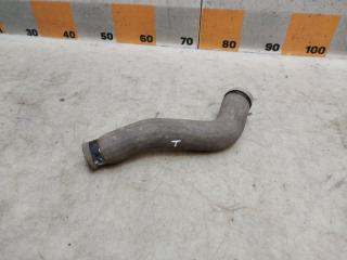 Запчасть патрубок верхний BYD F3 2008