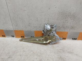 Запчасть стеклоподъемник задний левый BYD F3 2008